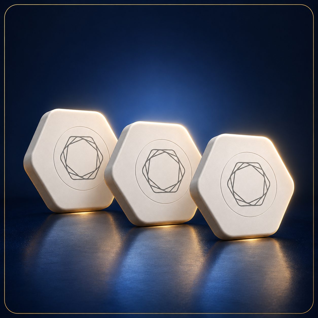 Pack Freeonic ×3